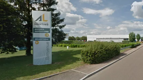 Yonne : les salariés de Marelli Automotive Lightening en grève